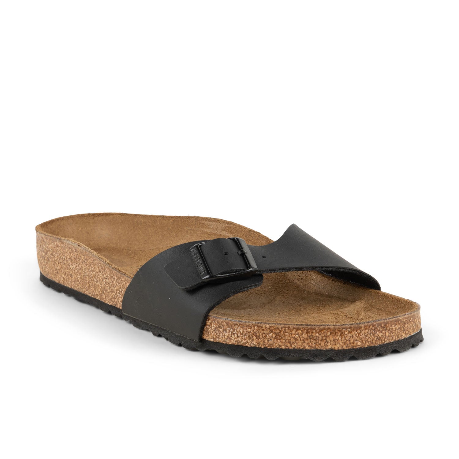 Sandales MADRID BIRKENSTOCK Homme Noir