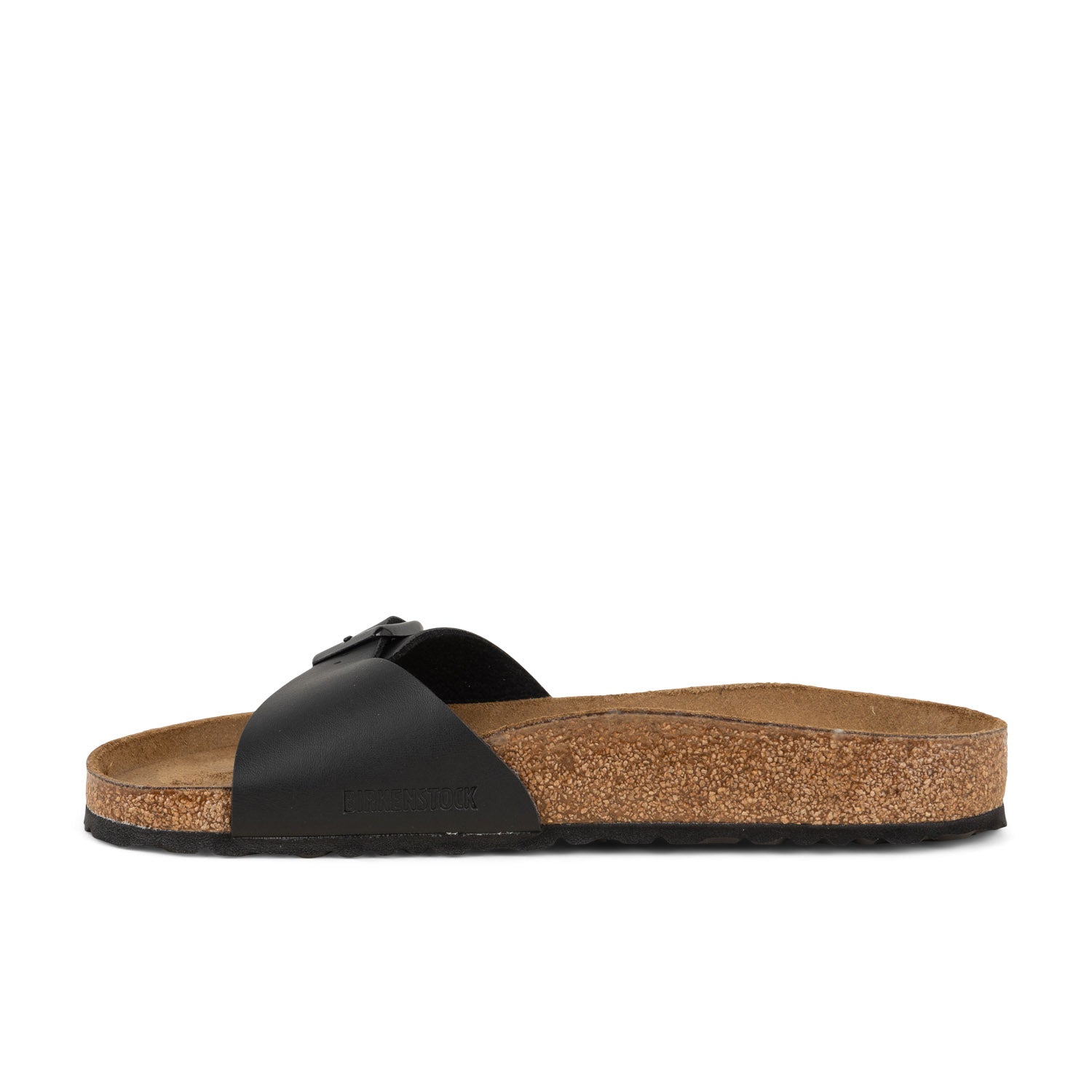 Sandales MADRID BIRKENSTOCK Homme Noir