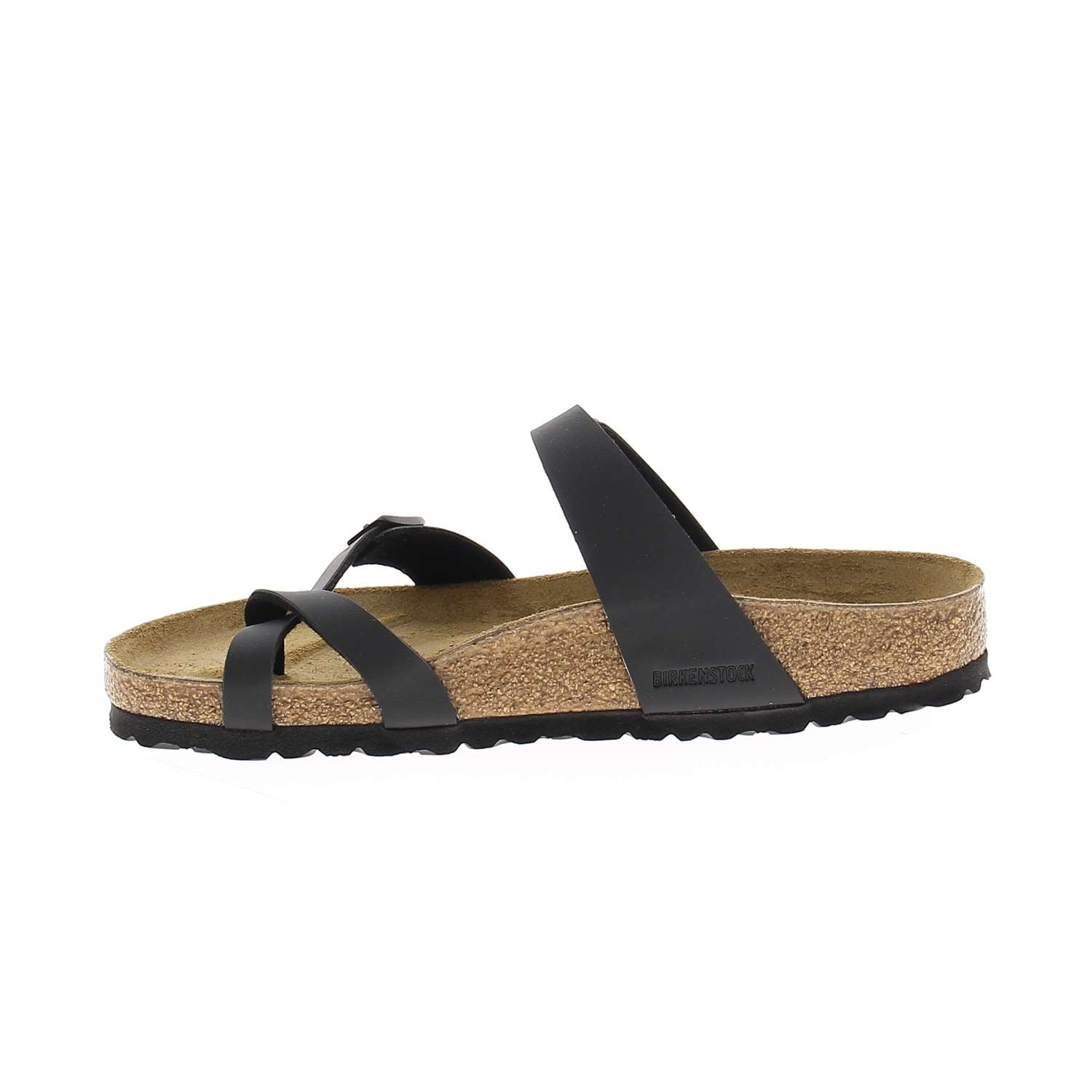 Mules MAYARI BIRKENSTOCK Femme Noir