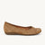 Ballerines et babies Femme GABOR 84.169 - FLORINE Marron
