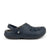 Tongs et Crocs Homme CROCS CLASSIC LINED Bleu