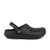 Tongs et Crocs Homme CROCS CLASSIC LINED Noir