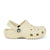 Tongs et Crocs Enfant CROCS CLASSIC CLOG KID Beige