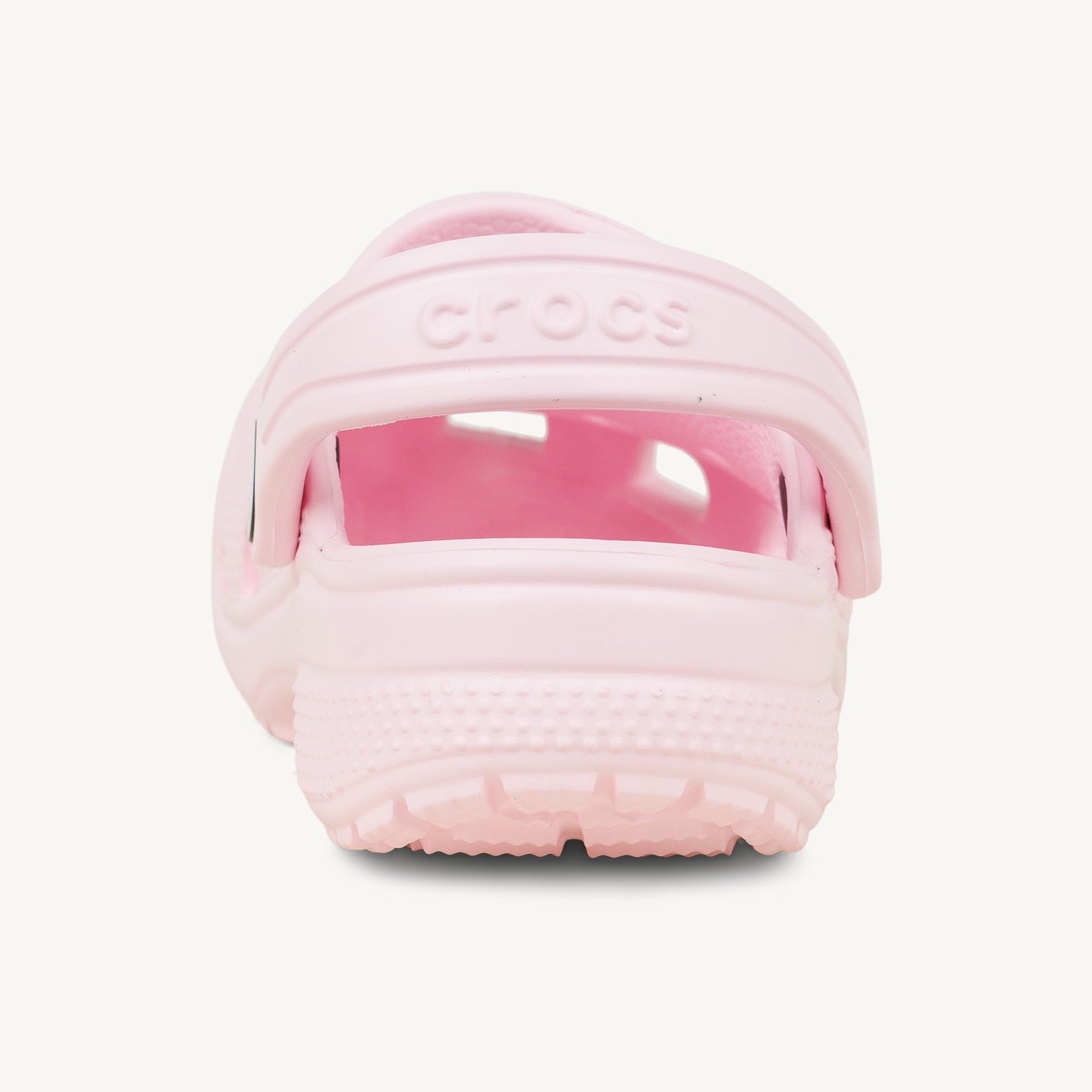 Tongs et Crocs Enfant CROCS CLASSIC CLOG KID Rose