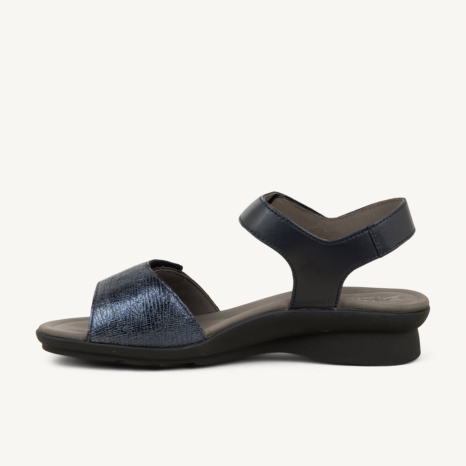 Sandales Femme MEPHISTO PATTIE Bleu