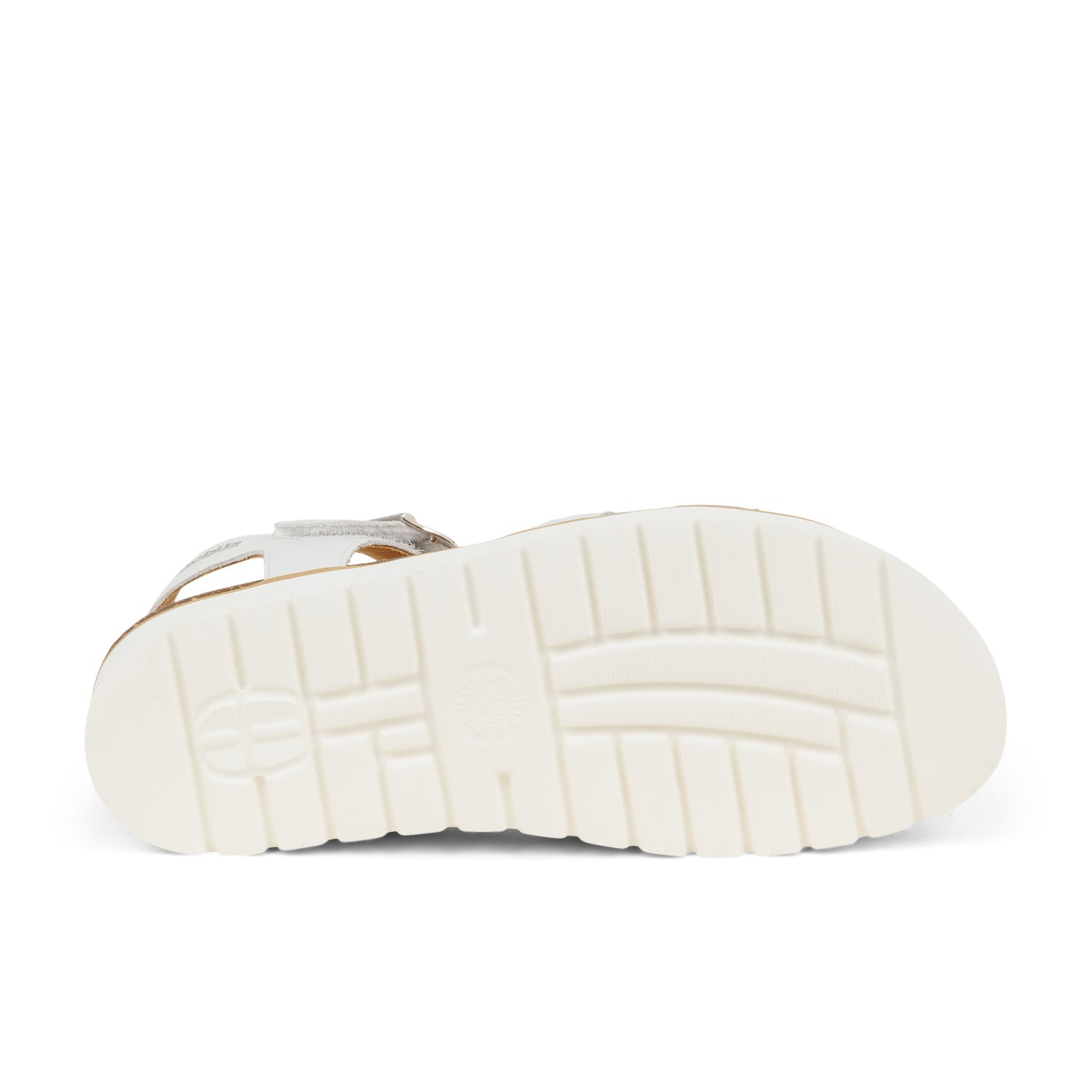 Sandales Femme MOBILS BY MEPHISTO THINA Blanc
