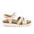 Sandales Femme MOBILS BY MEPHISTO THINA Blanc