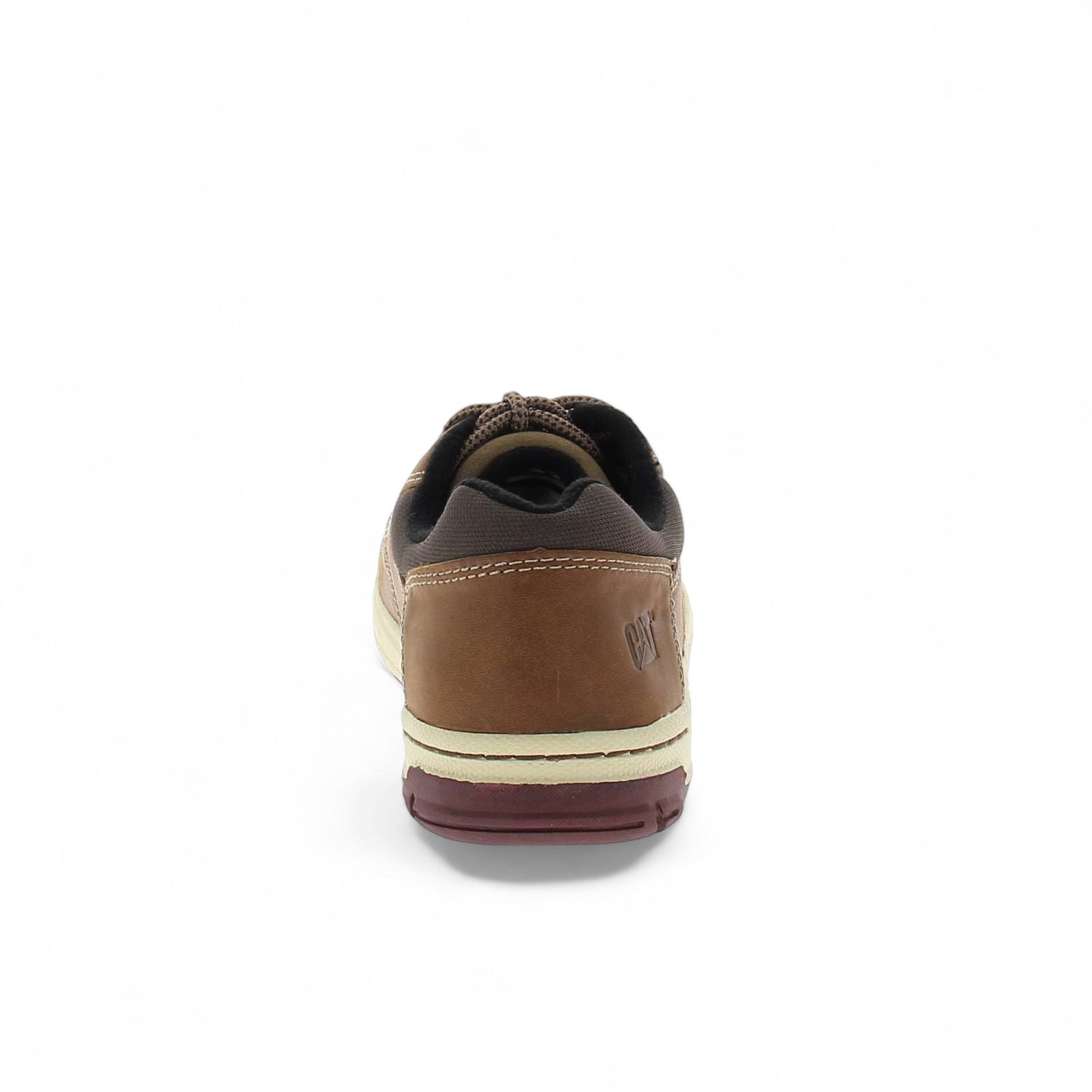Baskets Homme CATERPILLAR COLFAX LOW Marron