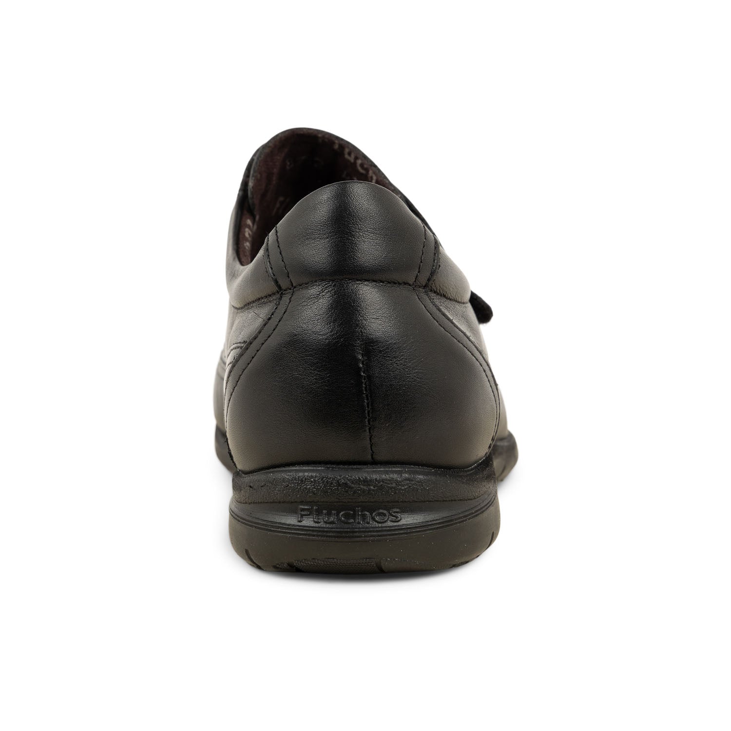 Mocassins Homme FLUCHOS FLUAGE Noir