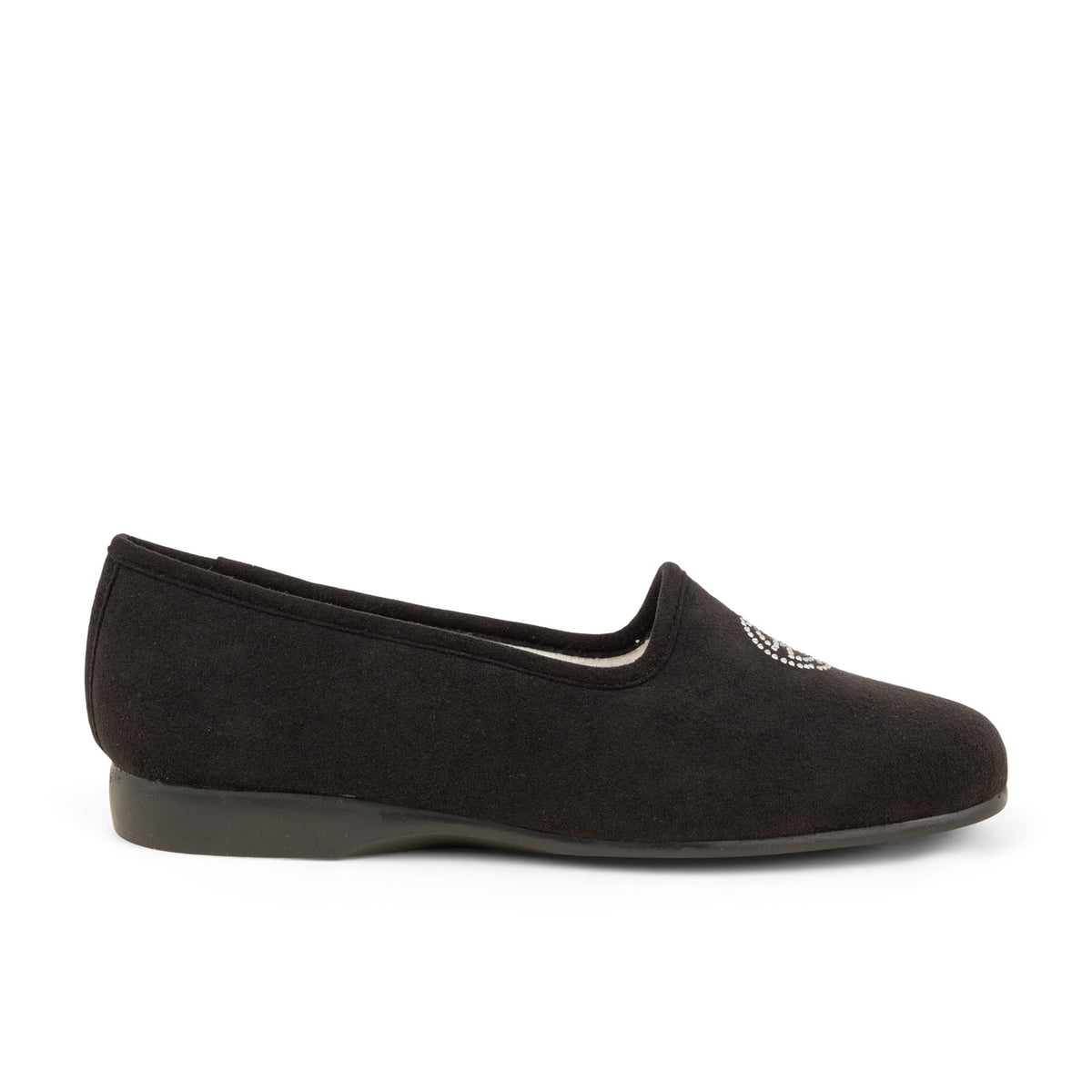 Chaussons Femme EXQUISE XELISA Noir