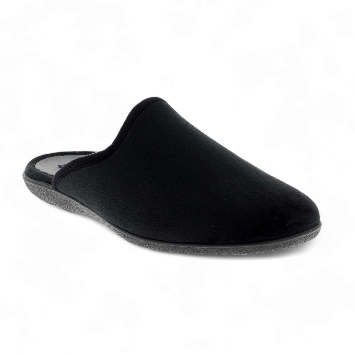 Chaussons Homme NELES ROPAN Noir