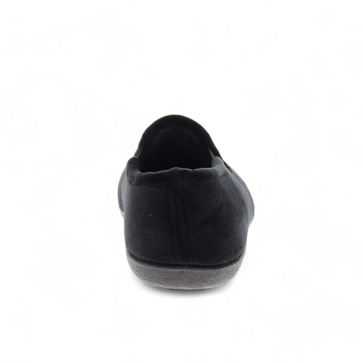 Chaussons Homme NELES ROZOLA Noir