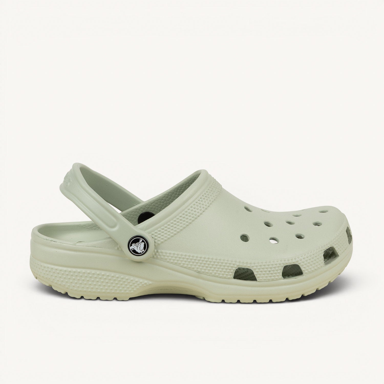 Tongs et crocs Femme CROCS CAYMAN F Vert
