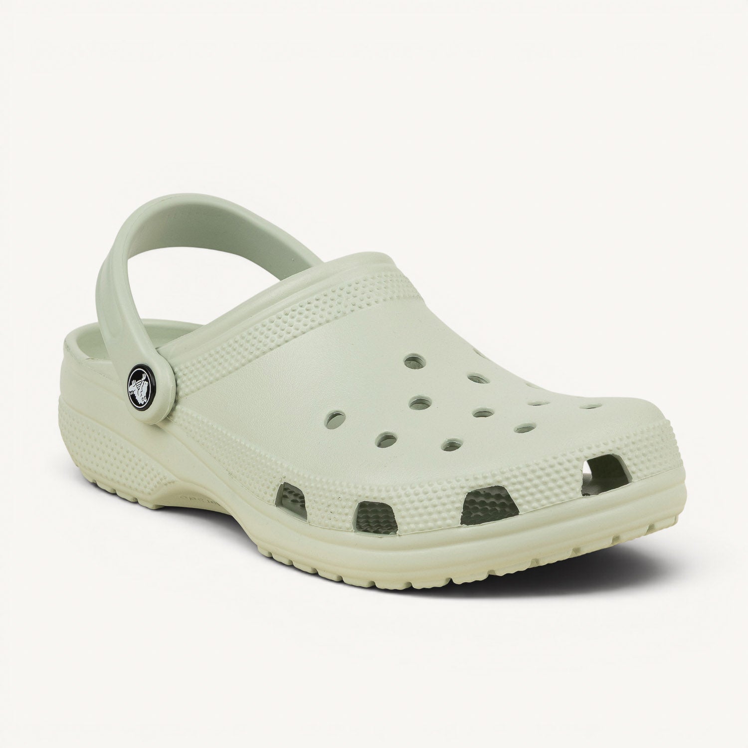 Tongs et crocs Femme CROCS CAYMAN F Vert