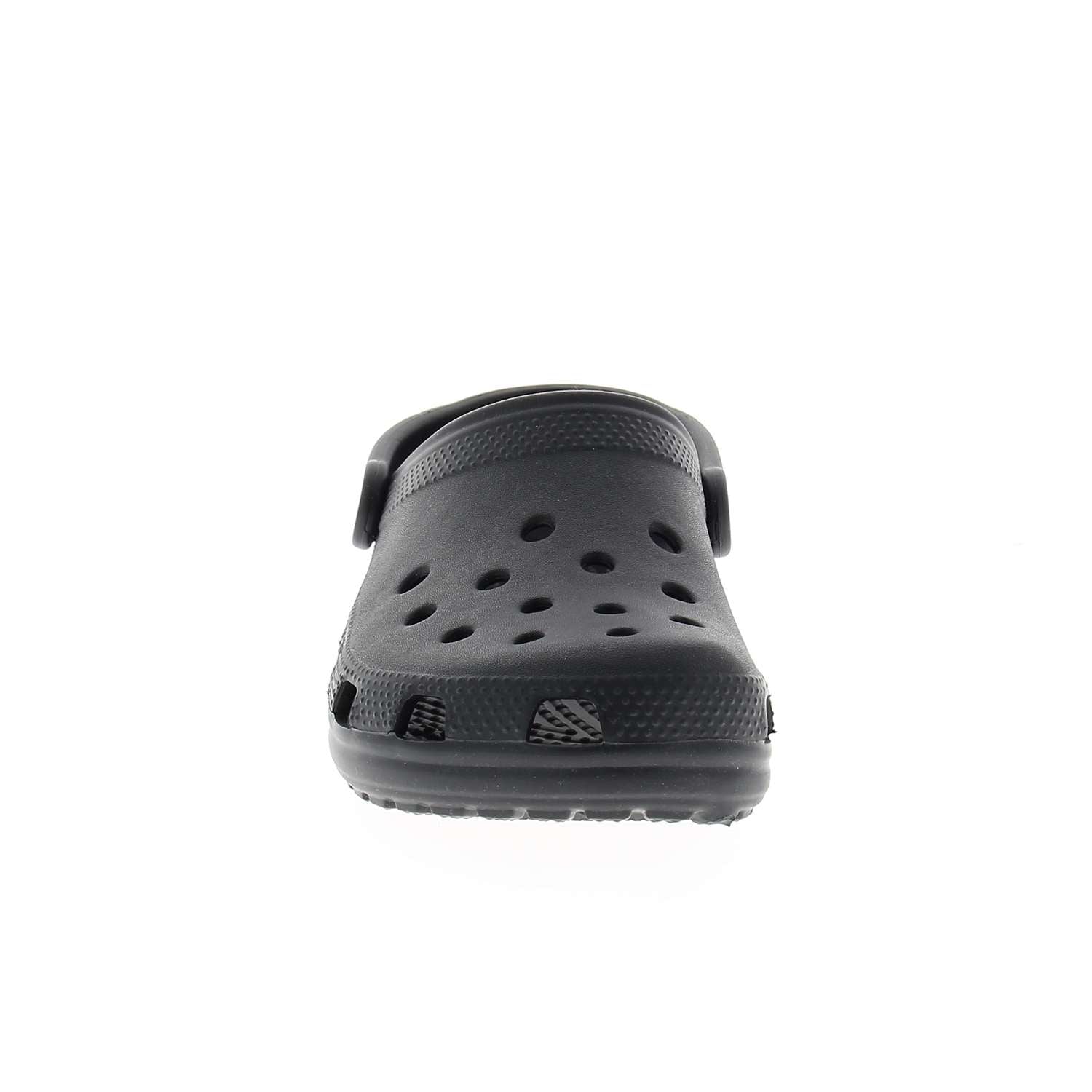 Tongs et crocs Femme CROCS CAYMAN F Noir