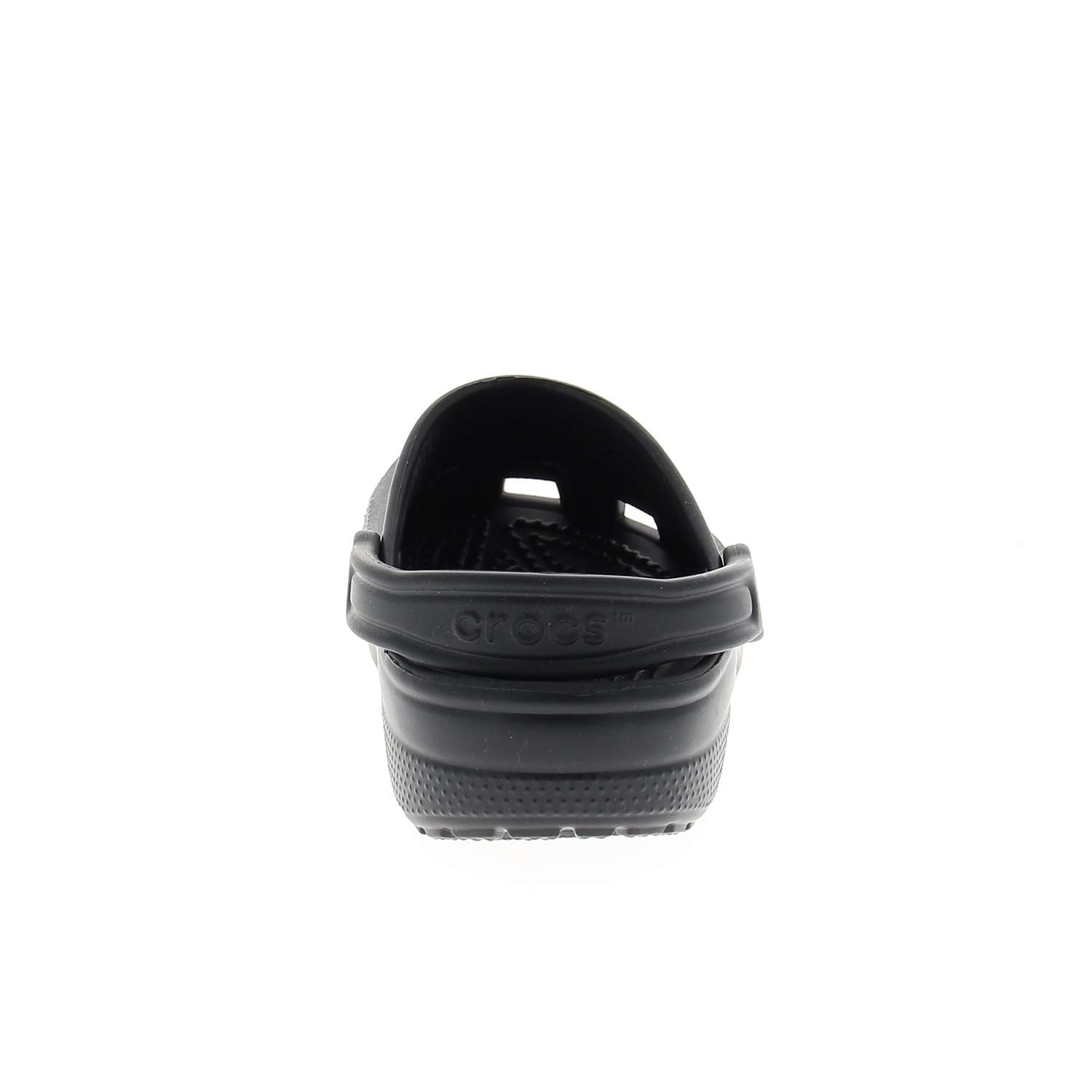 Tongs et crocs Femme CROCS CAYMAN F Noir