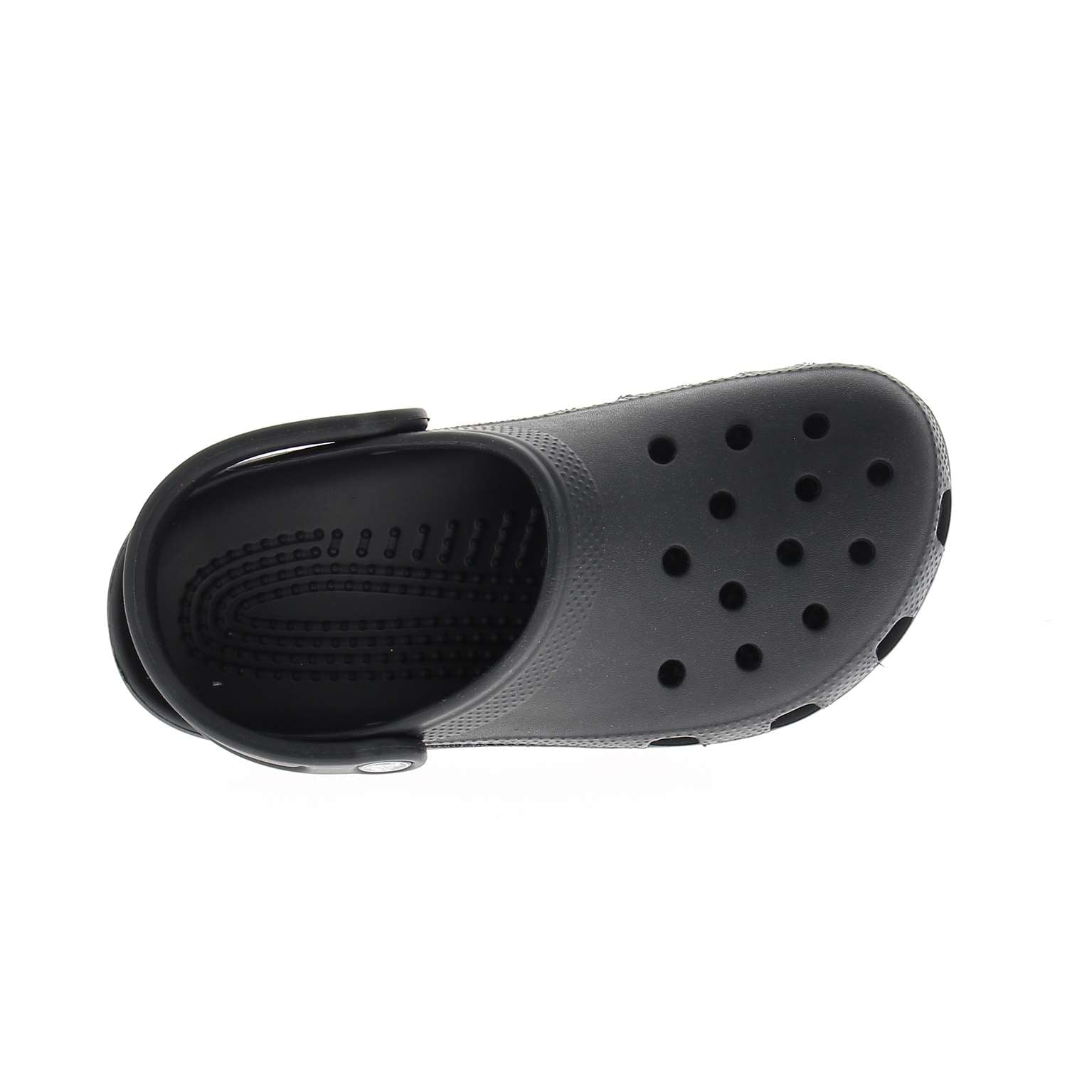 Tongs et crocs Femme CROCS CAYMAN F Noir