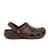 Tongs et crocs Femme CROCS CAYMAN F Marron