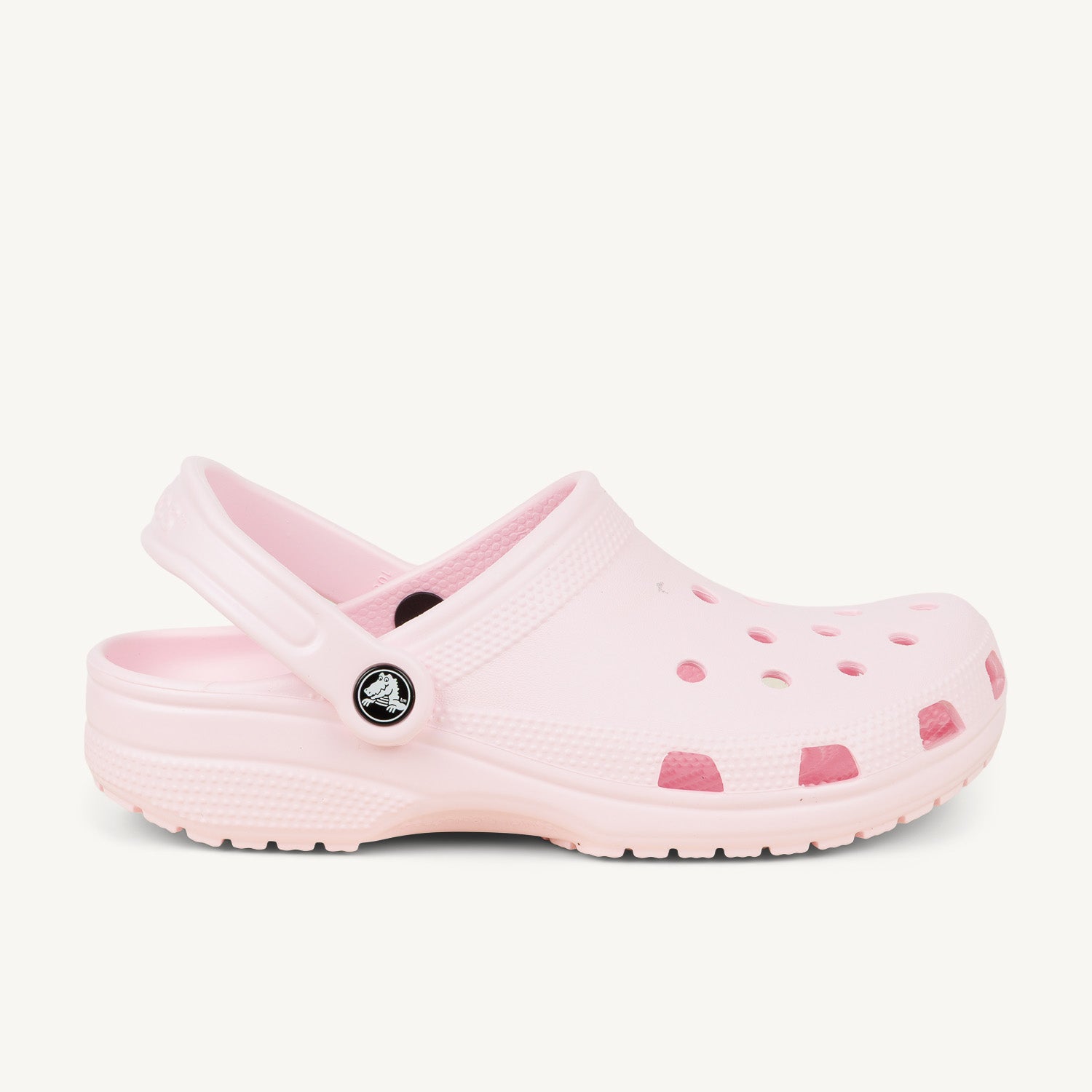 Tongs et crocs Femme CROCS CAYMAN F Rose
