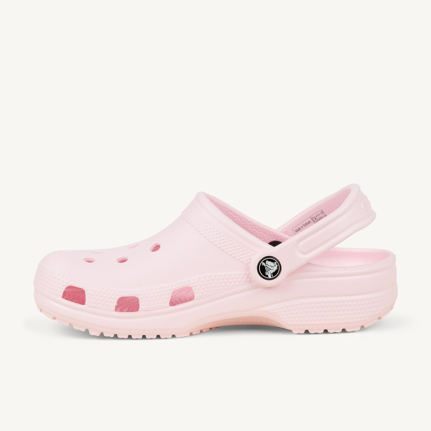 Tongs et crocs Femme CROCS CAYMAN F Rose
