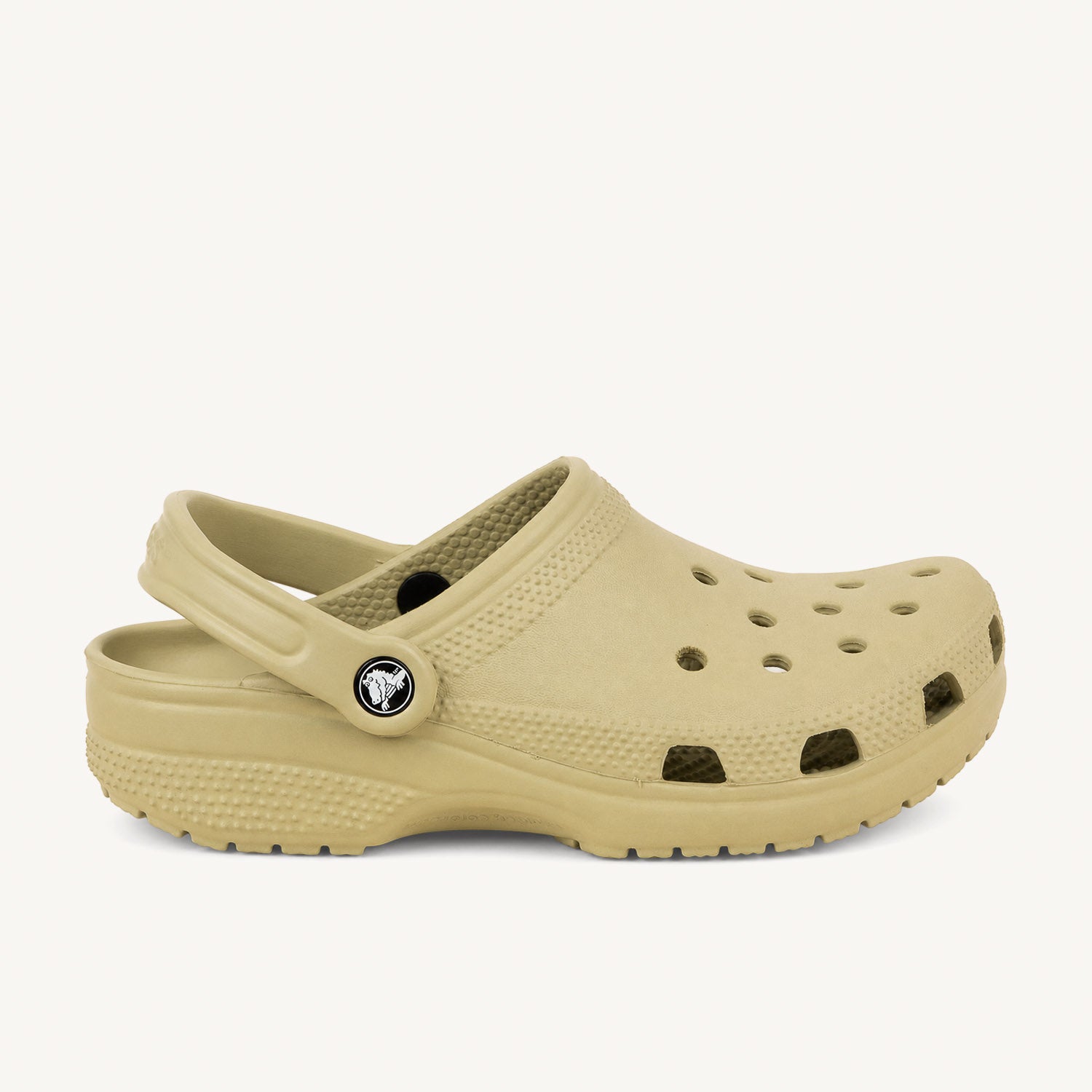 Tongs et crocs Femme CROCS CAYMAN F Vert