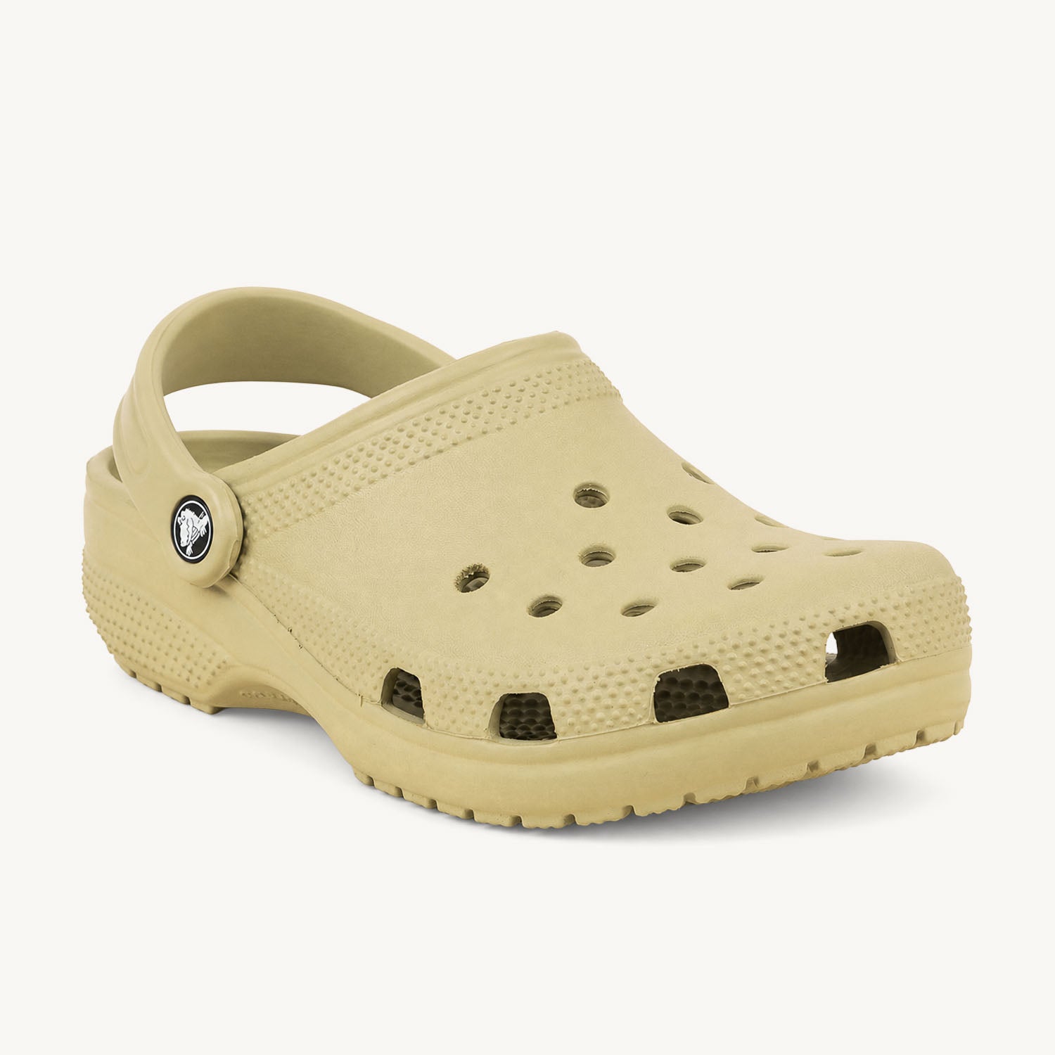 Tongs et crocs Femme CROCS CAYMAN F Vert