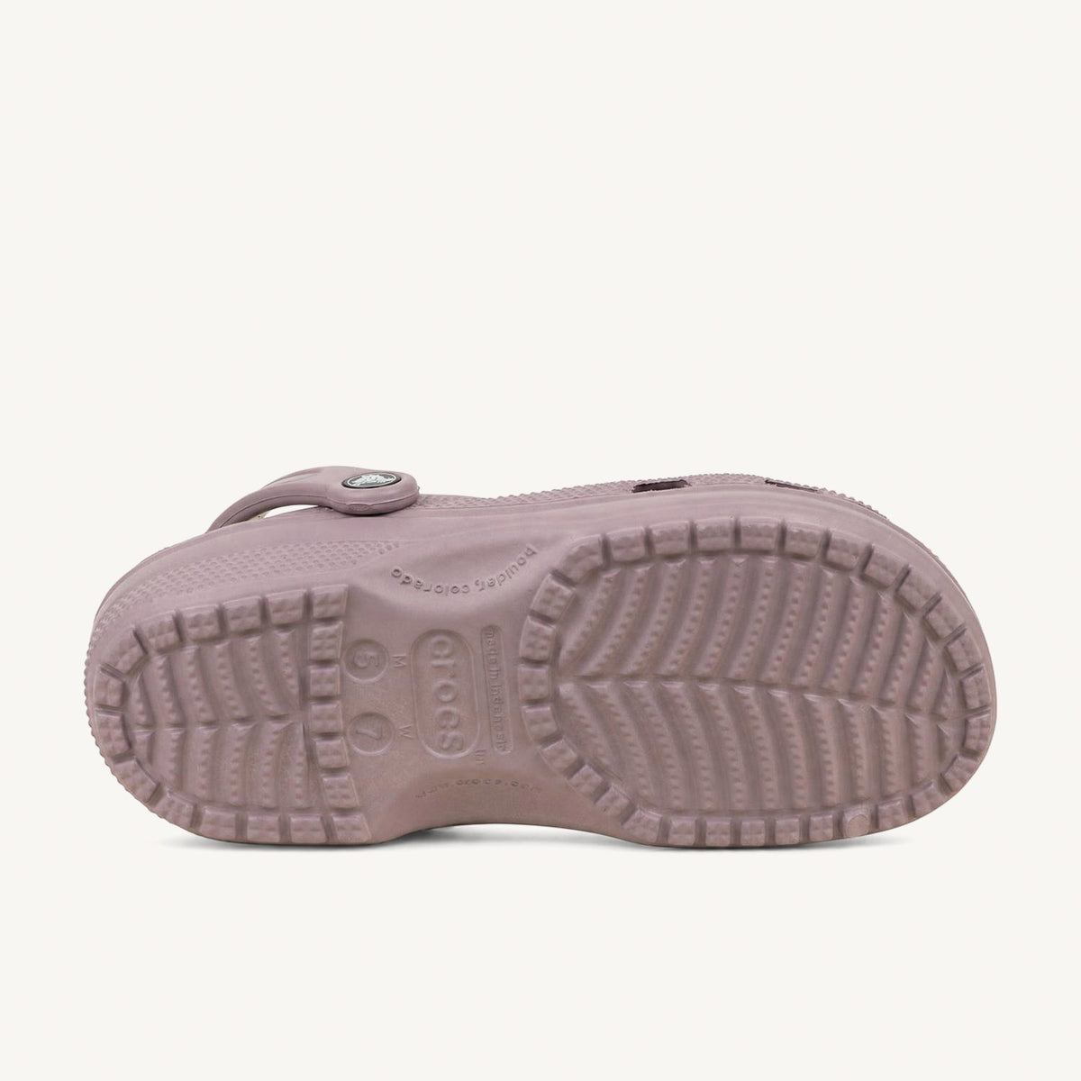 Tongs et crocs Femme CROCS CAYMAN F Rose