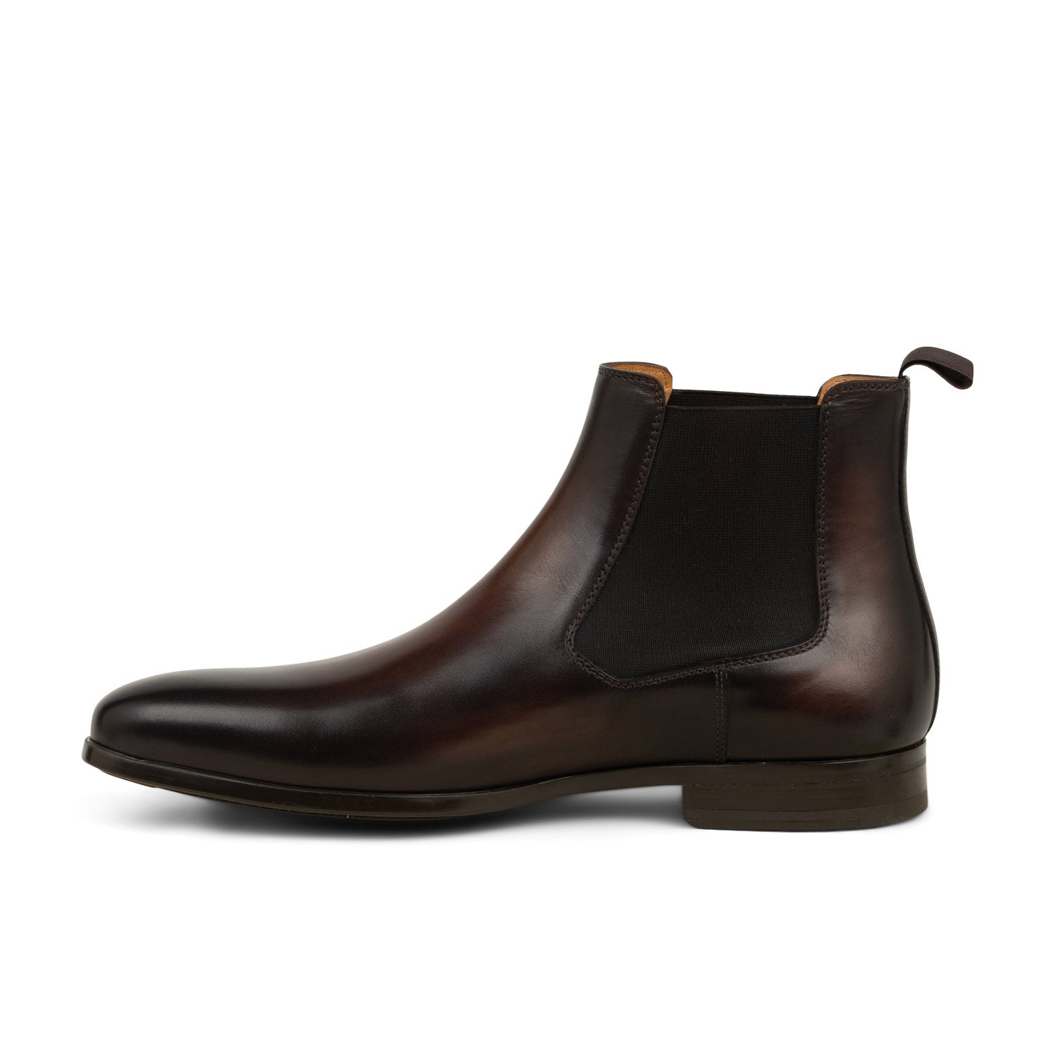Boots et bottines Homme MAGNANNI AUSTIN Marron