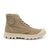 Baskets Homme PALLADIUM PAMPA HI Kaki