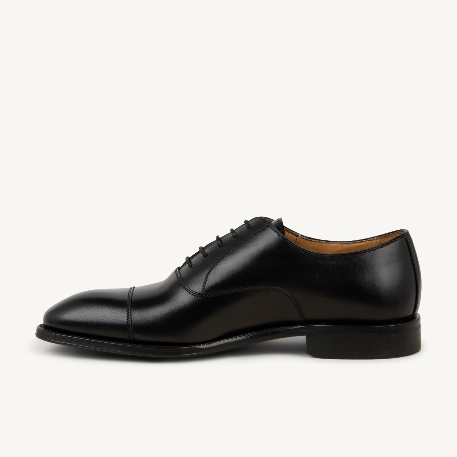 Derbies et Richelieus Homme BERWICK BERLEGANTE Noir