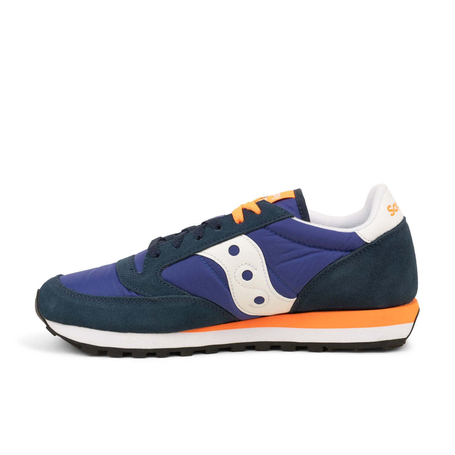 Baskets Homme SAUCONY JAZZ ORIGINAL Bleu