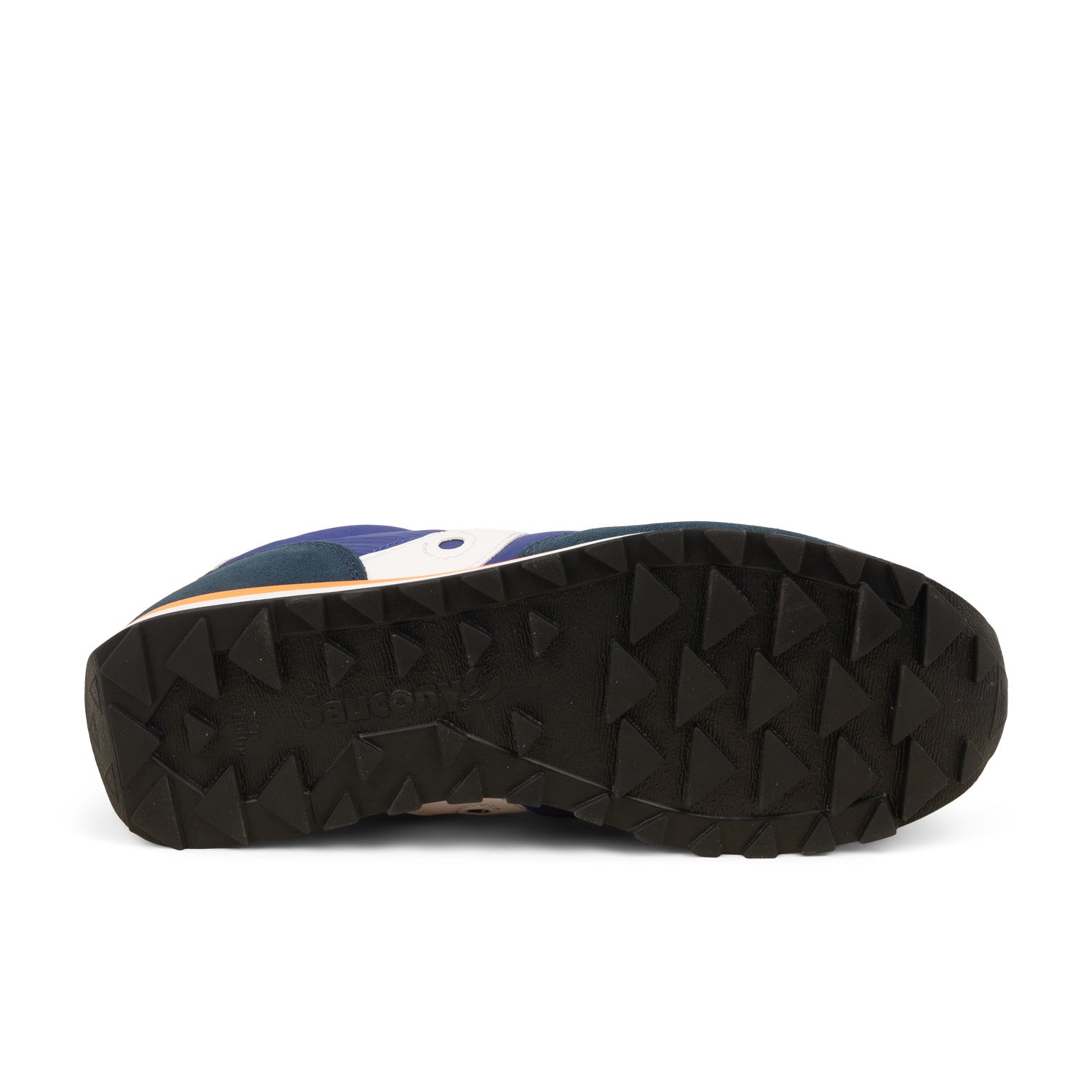 Baskets Homme SAUCONY JAZZ ORIGINAL Bleu