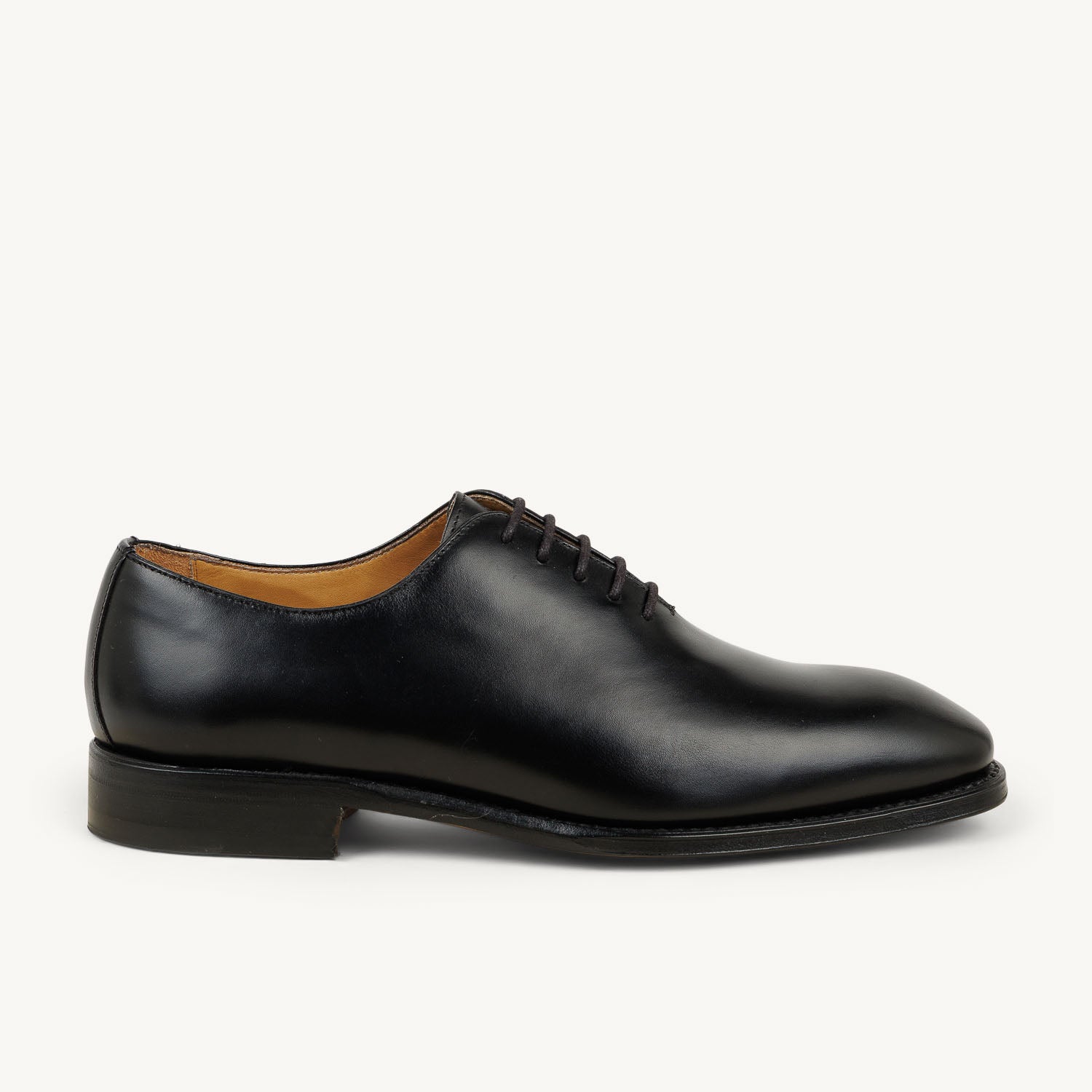 Derbies et Richelieus Homme BERWICK BERCLAQUE Noir