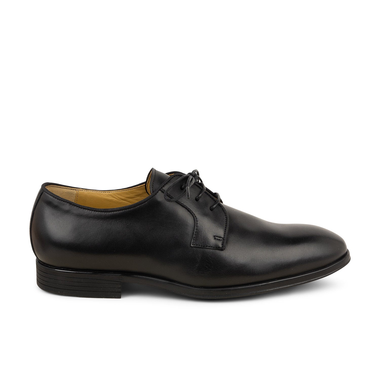 Derbies et Richelieus Homme ATELIER CHABANAIS FAROLOW Noir