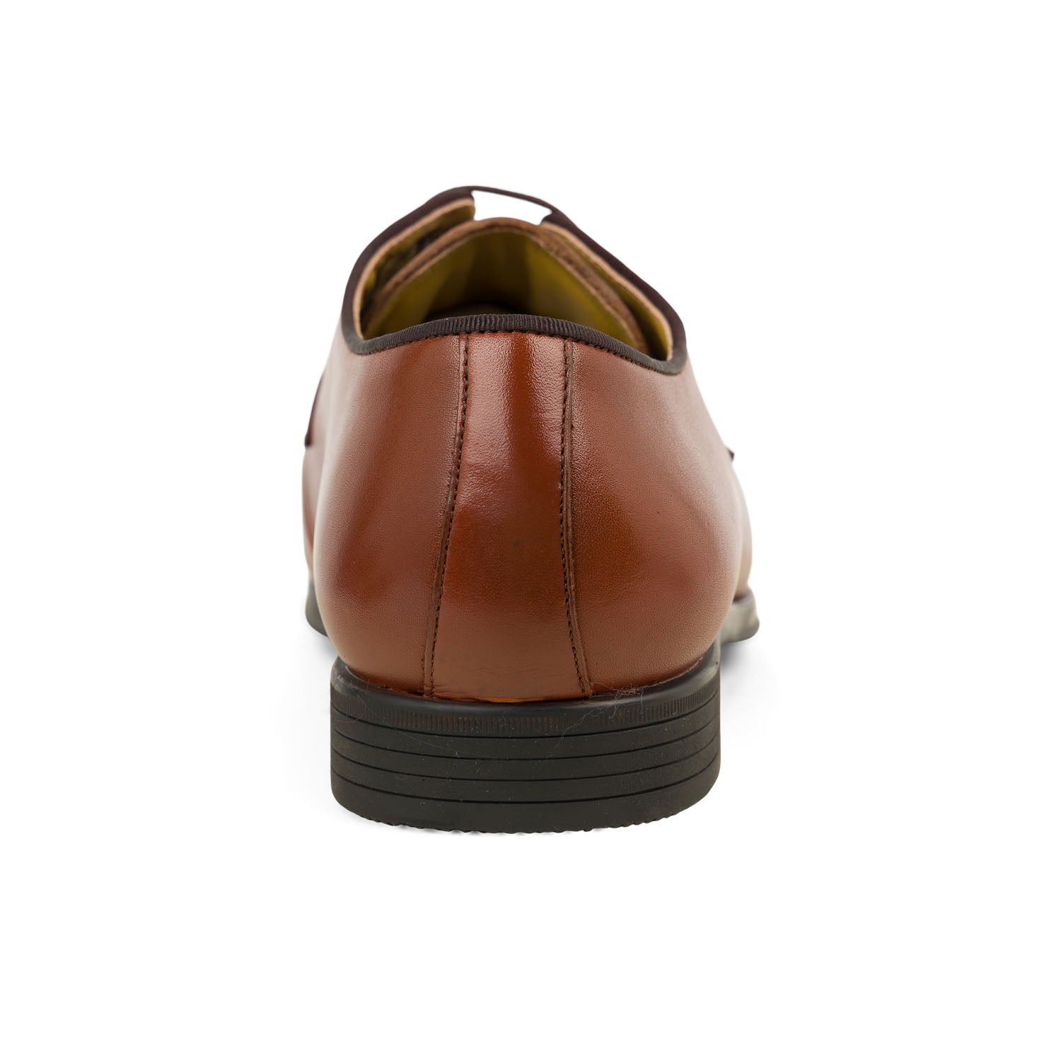 Derbies et Richelieus Homme ATELIER CHABANAIS FAROLOW Marron