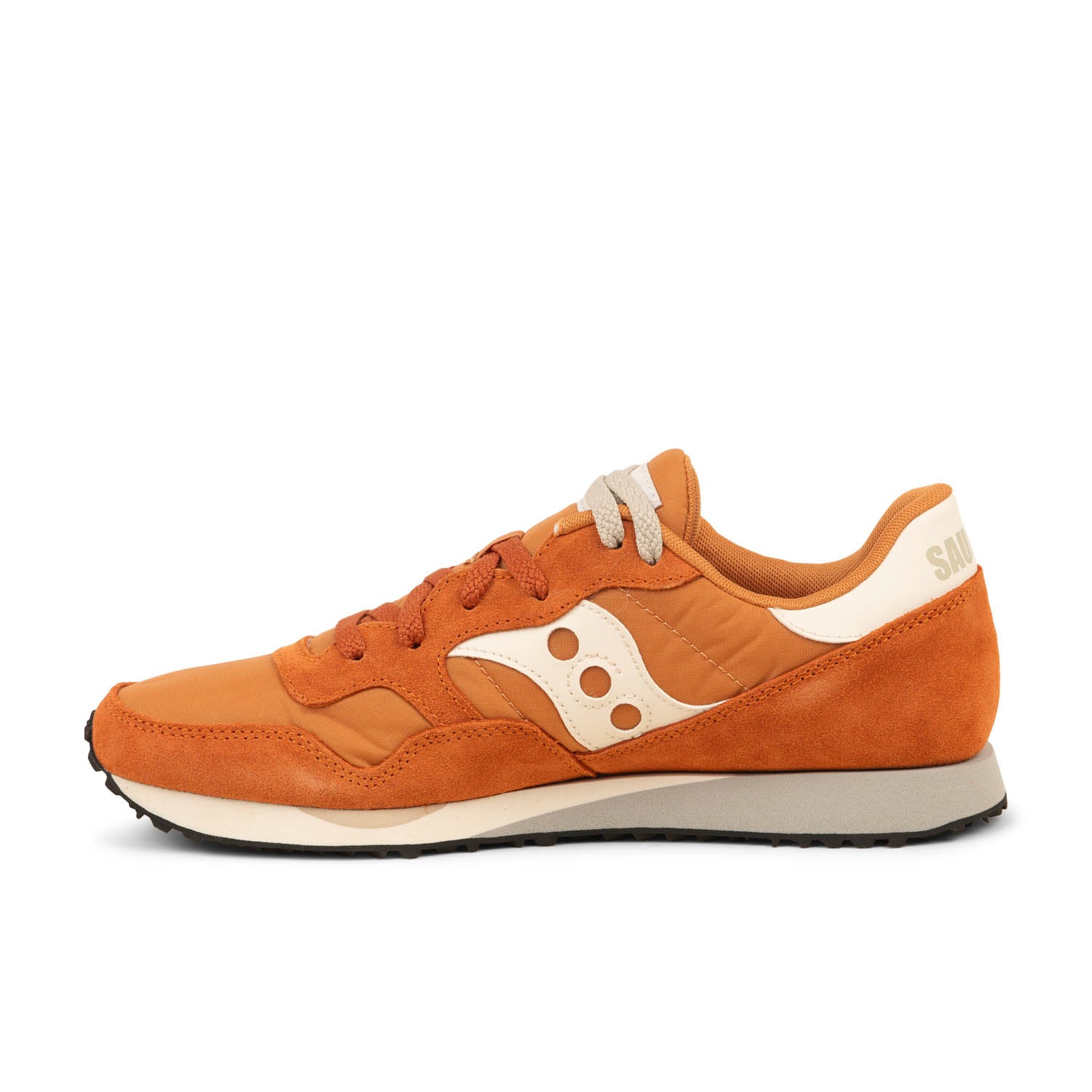 Baskets Homme SAUCONY DX TRAINER Orange