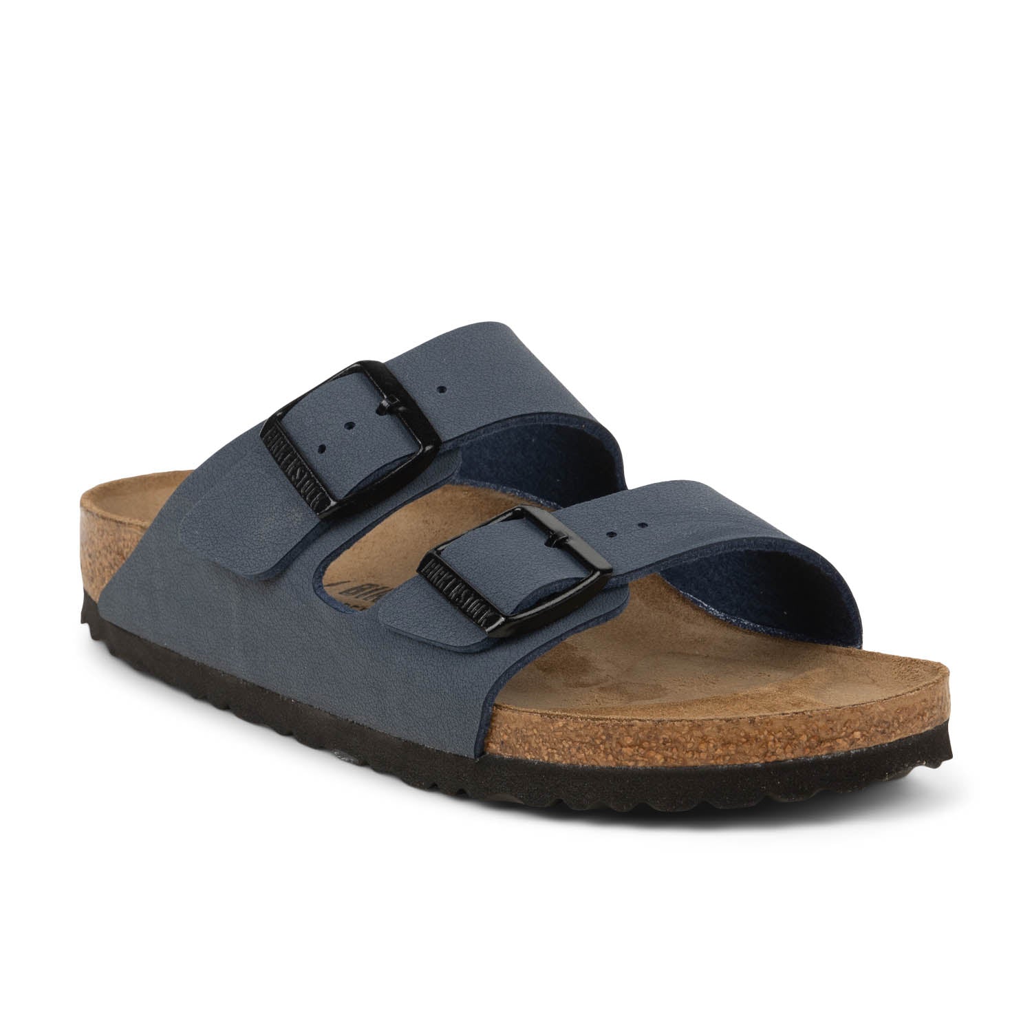 Sandales ARIZONA KIDS BIRKENSTOCK Enfant Bleu