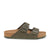 Sandales ARIZONA VEGAN BIRKENSTOCK Homme Vert