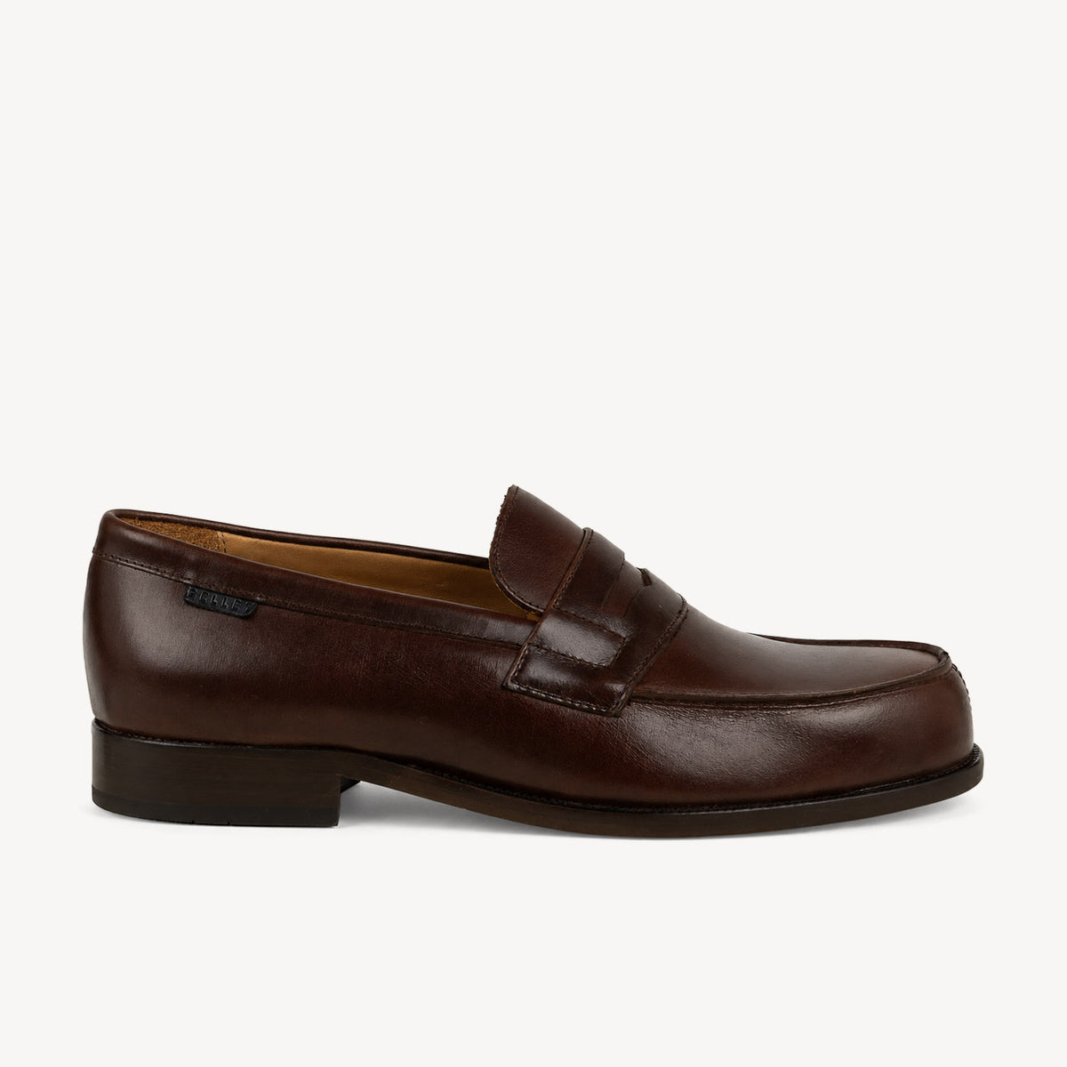 Mocassins Homme CHRISTIAN PELLET COLBERT Marron