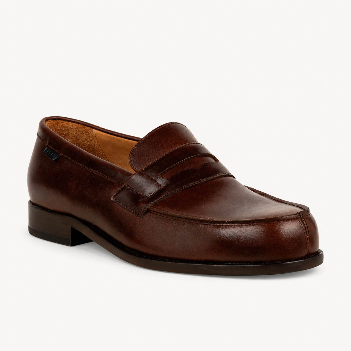 Mocassins Homme CHRISTIAN PELLET COLBERT Marron