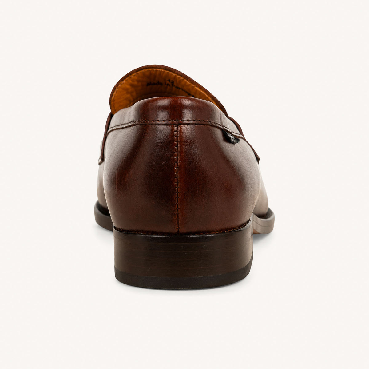 Mocassins Homme CHRISTIAN PELLET COLBERT Marron