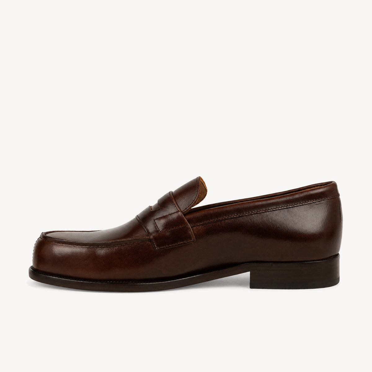 Mocassins Homme CHRISTIAN PELLET COLBERT Marron