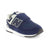 Sneakers Enfant NEW BALANCE NW574 VELCRO Bleu
