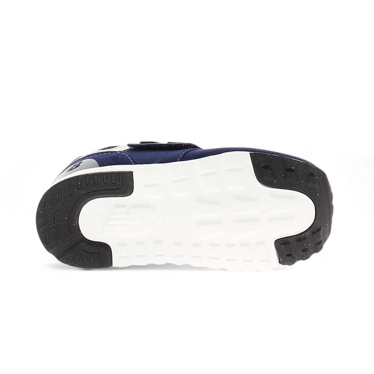 Sneakers Enfant NEW BALANCE NW574 VELCRO Bleu