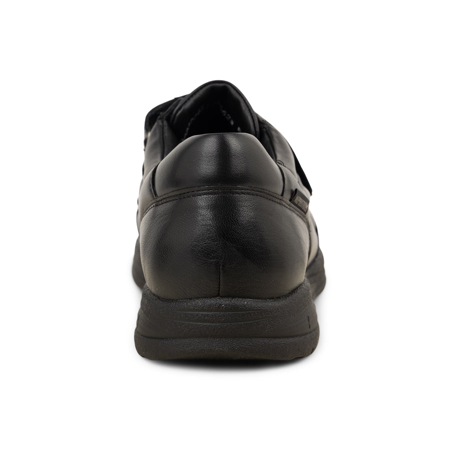 Baskets Homme MEPHISTO IANIS Noir
