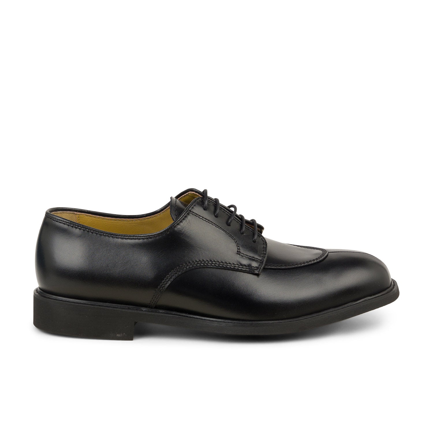 Derbies et Richelieus Homme ATELIER CHABANAIS CHASSE Noir