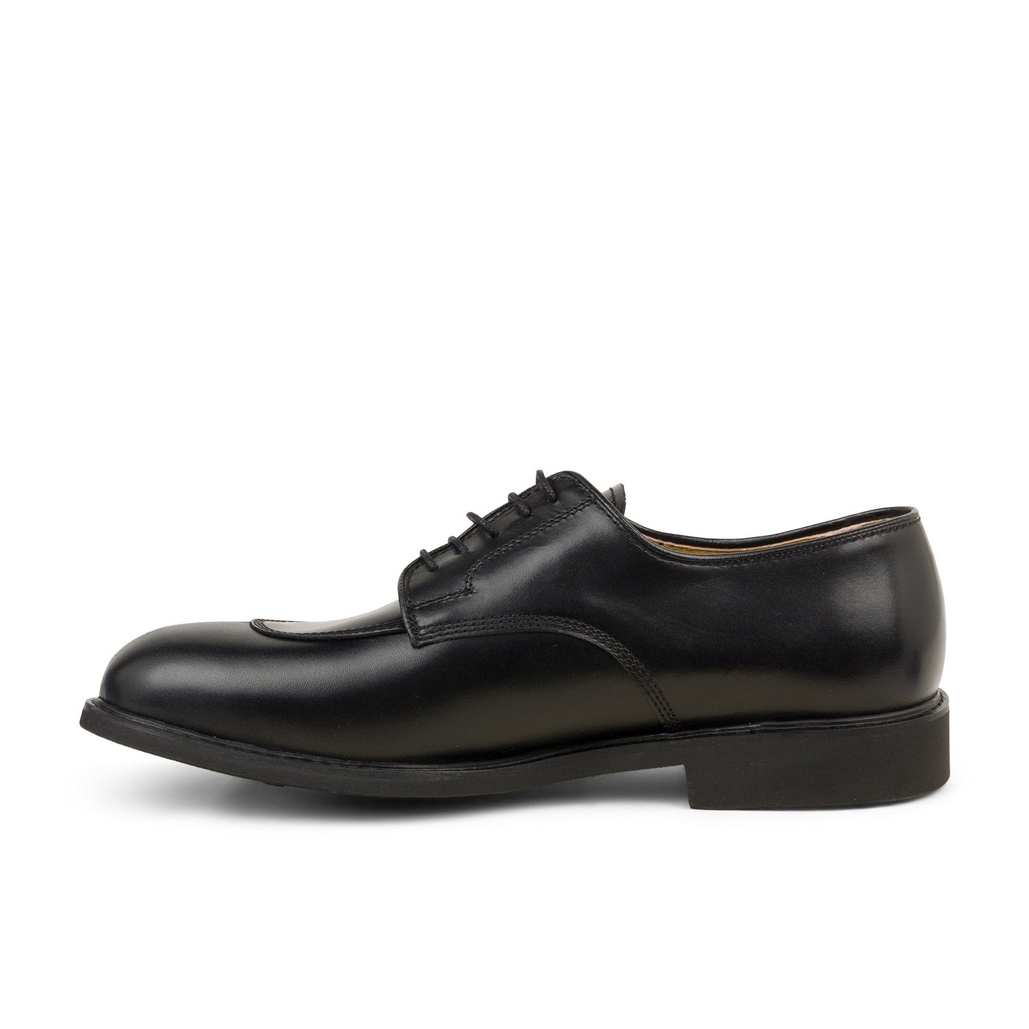 Derbies et Richelieus Homme ATELIER CHABANAIS CHASSE Noir
