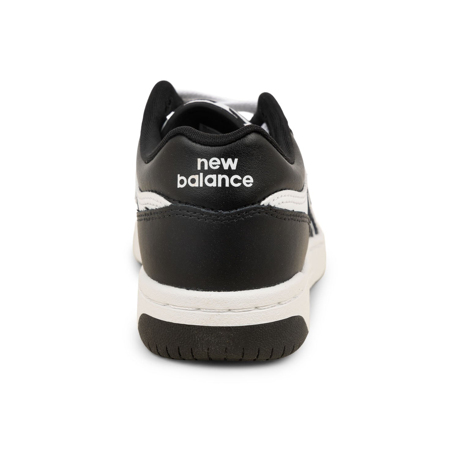 Sneakers Enfant NEW BALANCE 480 Noir