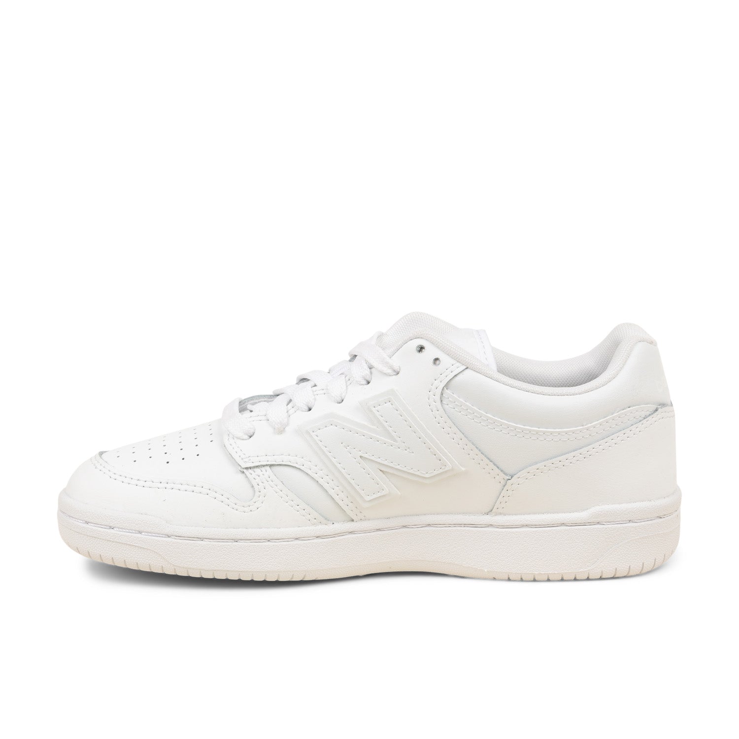 Sneakers Enfant NEW BALANCE 480 Blanc