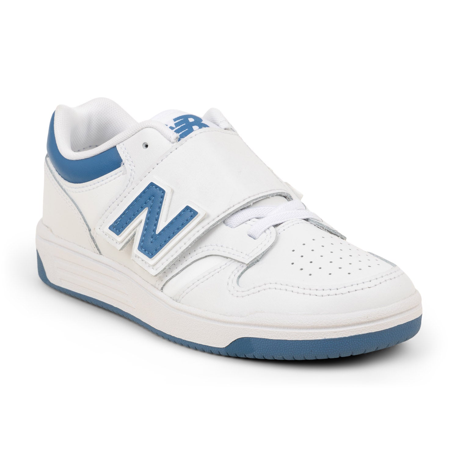 Sneakers Enfant NEW BALANCE 480 Blanc